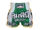 Lumpinee Short de Boxe Thai : LUM-022